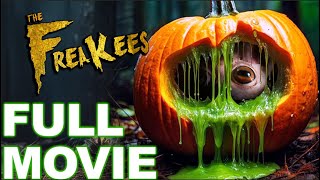The Freakees l FULL MOVIE
