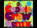 Cookie Crew Come On Get Some Jack Swing Mix