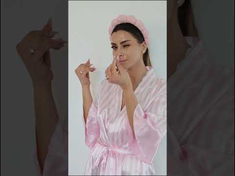 סבון נוזלי אנטי-אוקסידנטי