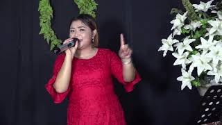 Download lagu LAGU KARO | KUJA NGE | VOC. ANITA BR SEMBIRING mp3