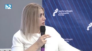 Ինչի՞ ես էկել մեր միջոցառումը հարամում: Լրաբեր - 30.03.2026