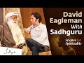 Neuroscientist David Eagleman with Sadhguru – In Conversation with the Mystic