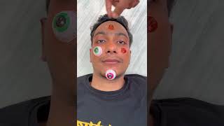 Download lagu what ah oh with jelly eyball #shorts mp3