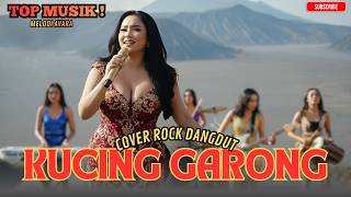 Download lagu KUCING GARONG • Rockdut Version | Melodi Avara Cover mp3 Download lagu KUCING GARONG • Rockdut Version | Melodi Avara Cover mp3