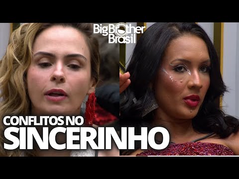 🔴 BBB 26: SINCERINHO AGITA e GERA CLIMÃO; ANA PAULA e MAXIANE DISCUTEM; FESTA AO VIVO