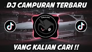 Download lagu DJ CAMPURAN FYP VIRAL TIKTOK TERBARU 2026 JEDAG JEDUG FULL BASS MENGKANE mp3