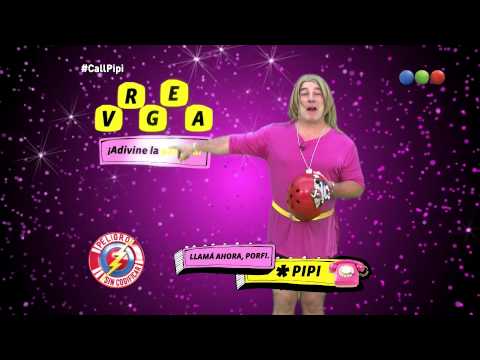 Call Pipí: Collector - Uncoded Danger