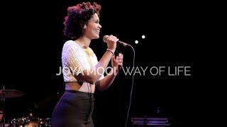 Joya Mooi - Way Of Life video