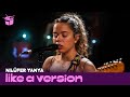 Nilüfer Yanya Covers Frank Ocean Super Rich Kids For Like A Version