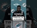 Jalen Ramsey has 3 picks in 3 games this season ? #shorts