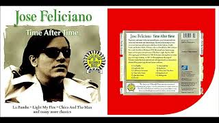Jose Feliciano - Time After Time &#39;digital&#39;