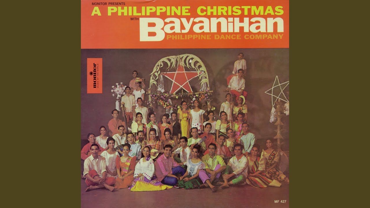 Putar video O Magsaya (Joy to the World) sekarang O Magsaya (Joy to the World)