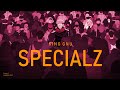 Jujutsu Kaisen Season 2 Opening 2 Full『King Gnu - SPECIALZ』(lyrics)