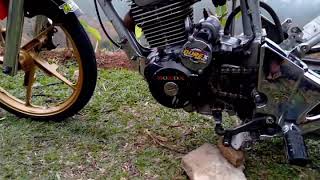 Download lagu Story' wa Tiger Revo racing 30 detik mp3