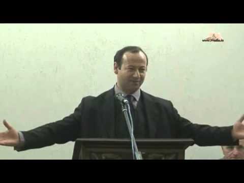 Silviu Petrean - Pregătirea pentru nunta cosmică - Matei 25 v1-13 - www.predic.ro