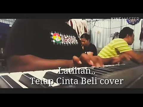 TETEP CINTA BELI cover by ART'Band