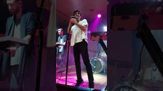 Electric Guest-Oh Devil live (Atlanta)