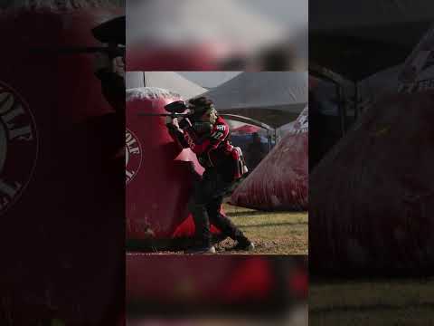 Pro Team, Leverage Paintball!