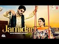 Zamidar Upasna Gahlot Featuring Sapna Choudhary Aman Barodi New Haryanvi Video Song 2023