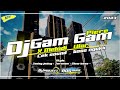 DJ CEK SOUND BASS NGUK GAM GAM PIERE X MELODI ULAR NJ PROJECT BOSMUDA REMIXER CLUB