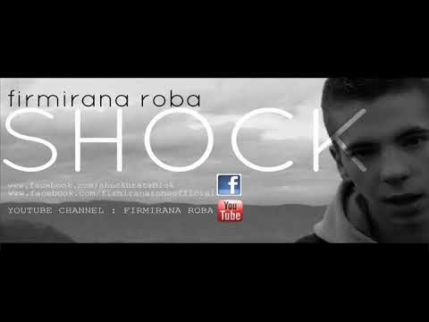 Shock - U brzoj trci (Verse) 2013