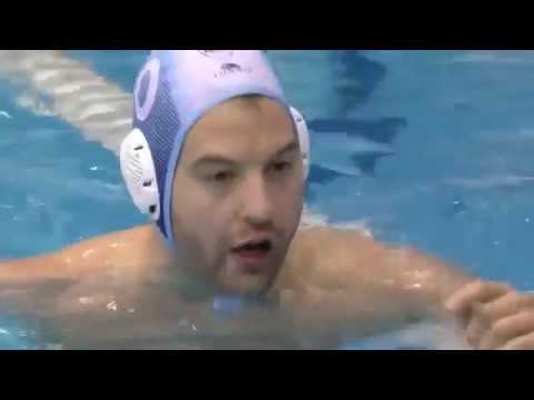 Pro Recco (ITA) vs Ferencvaros (HUN) - Day 3 Waterpolo Champion's League 2019