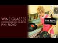 Pink Floyd - Wine Glasses (From 'Household Objects' Project) (1973)