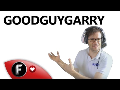 ★ 10,000 Twitch viewers - League of Legends star Good Guy Garry comes to Freedom!