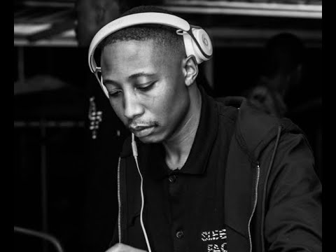 Da Muziqal Chef X Murumba Pitch - Ndi Nje  (feat. Sino Msolo)