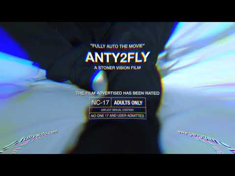 1800Relll- “Fully Auto” (Official Music Video) @SMUSH1800