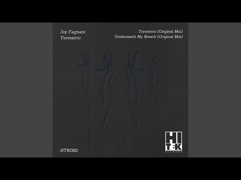 Underneath My Breath (Original Mix)