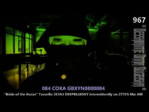 967 MUSIC 14 August 2025 [ Live Studio Recordings circa 2000 - 2005 ]