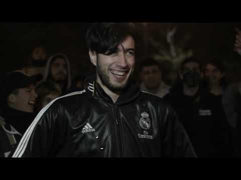 LARRIX VS NAISTA - DNG FREE - Final - Córdoba 14/08