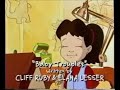 Dragon Tales Let S All Share VHS 2000 Part 3