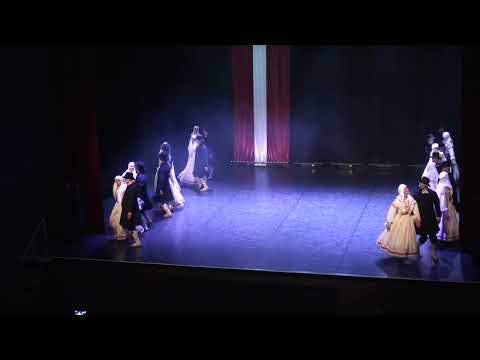 VPDK“Daiļrade”  Deju koncertā“Deja un tās vidū Es!” 1.05.2025 Ādažu K.C.