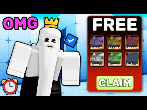 After 3 Years... OMG (Roblox Rivals News)