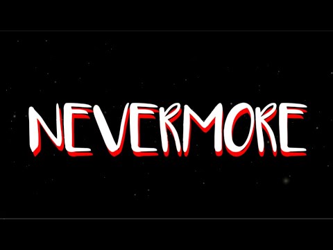 Meanwhile in Space - Meanwhile in Space - NEVERMORE [EP moon]