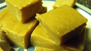 preview picture of video 'How To:Make The Easiest Peanut Butter Fudge, Ever'