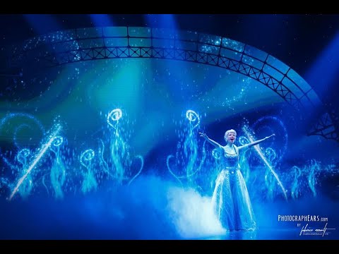 Elsa - Mickey and the Magician (2023/2024)