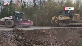 Saklıgöl’de Çalışmalar Sürüyor