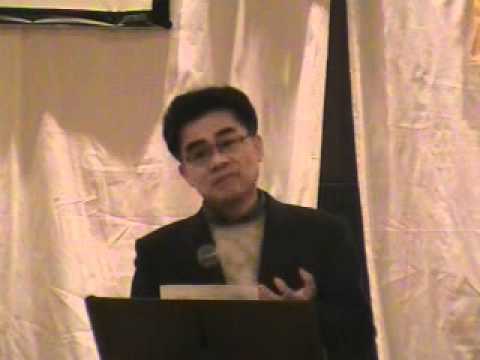 대학촌교회 만사의 밤 01/28/2011 (2/3)