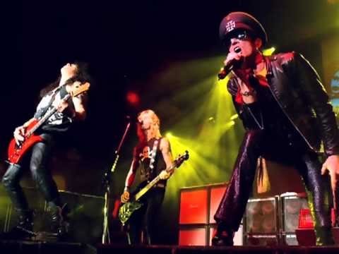 Velvet Revolver Live in Philly 2004 - Full Show