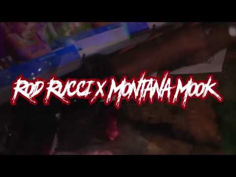 Rod Rucci x Montana Mook - Talk a Lot | Shot by Livewirevisuals