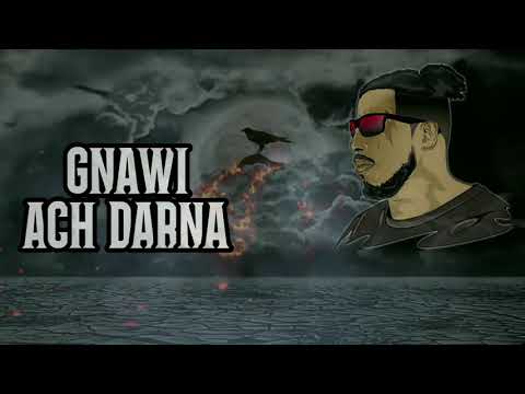 #GNAWI.2030. ach darna Fik Adanya💪😍