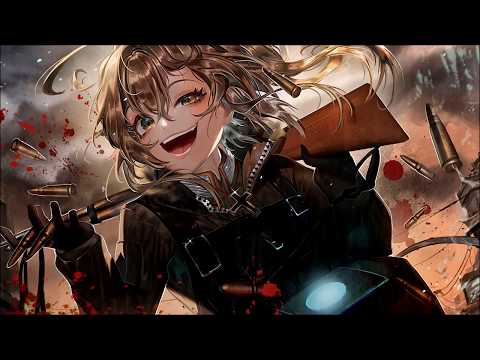 Frontline - Nightcore