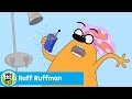 RUFF RUFFMAN Texting Tips PBS KIDS