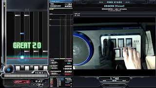 [発狂BMS] リハビリ配信2日目