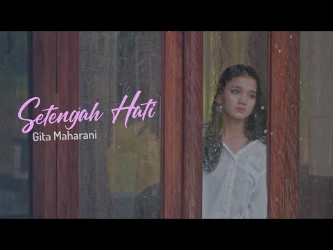 Kencana Pro : Gita Maharani - Setengah Hati (Official Video Klip Musik)