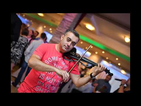 VLAŠKA KOLA NA VIOLINI UŽIVO (VlaškiMelos)