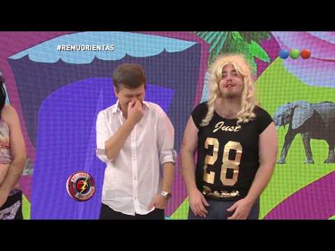 Las re mugrientas, alergia al agua y al jabón - Peligro sin Codificar